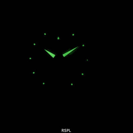 Seiko Titanium Chronograph Quartz Alarm Tachymeter SNAB87 SNAB87P1 SNAB87P Men's Watch