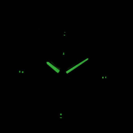 Seiko Quartz Alarm Chronograph Tachymeter SNAC09 SNAC09P1 SNAC09P Men's Watch
