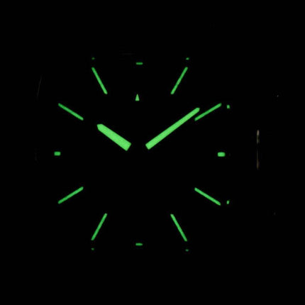 Seiko Quartz Alarm Chronograph Tachymeter SNAC25 SNAC25P1 SNAC25P Men's Watch