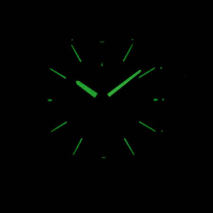 Seiko Quartz Alarm Chronograph Tachymeter SNAC31 SNAC31P1 SNAC31P Men's Watch
