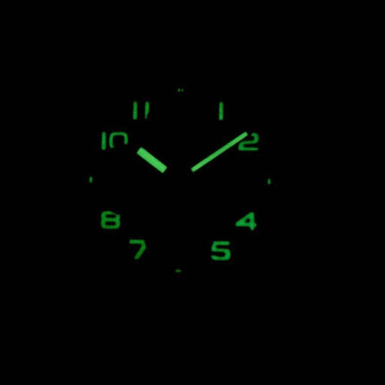 Seiko Quartz Alarm Chronograph Tachymeter SNAC53 SNAC53P1 SNAC53P Men's Watch
