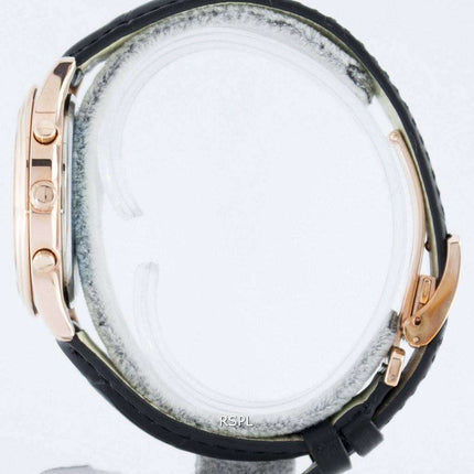 Seiko Quartz Alarm Chronograph SNAC82 SNAC82P1 SNAC82P Men's Watch