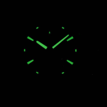 Seiko Quartz Alarm Chronograph Tachymeter SNAC85 SNAC85P1 SNAC85P Men's Watch