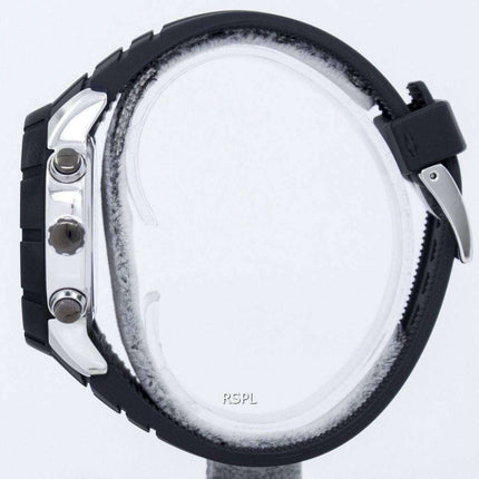 Seiko Alarm Chronograph SNAD95 SNAD95P1 SNAD95P Men's Watch