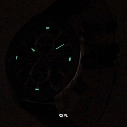 Seiko Chronograph SNAF47P2 Men's Watch