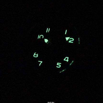 Seiko Quartz Chronograph SND377P2 Mens Watch