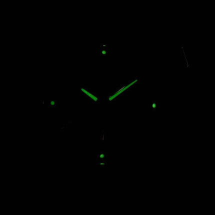 Seiko Quartz Chronograph SND765 SND765P1 SND765P Men's Watch
