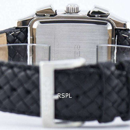 Seiko Quartz Chronograph SND765 SND765P1 SND765P Men's Watch