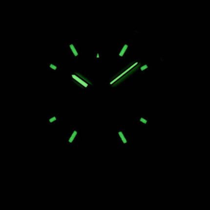 Seiko Quartz Chronograph Tachymeter SND797 SND797P1 SND797P Men's Watch
