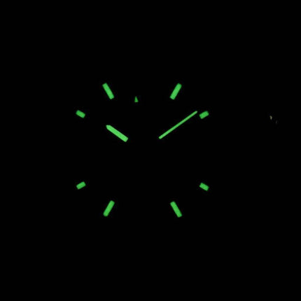 Seiko Quartz Chronograph Tachymeter SND799 SND799P1 SND799P Men's Watch