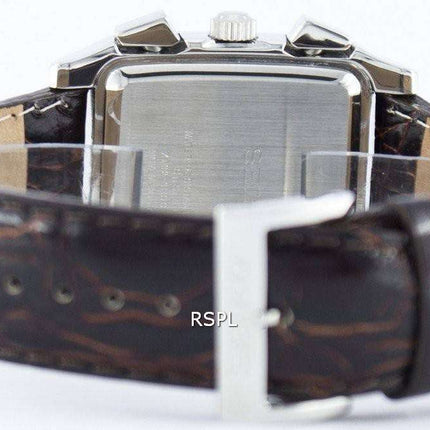 Seiko Quartz Chronograph SNDA09 SNDA09P1 SNDA09P Men's Watch