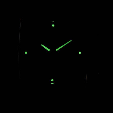 Seiko Quartz Chronograph SNDA11 SNDA11P1 SNDA11P Men's Watch