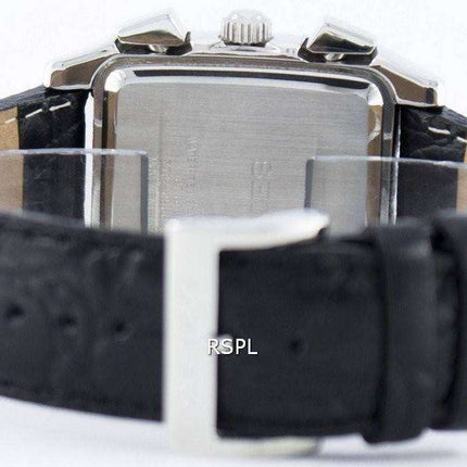 Seiko Quartz Chronograph SNDA11 SNDA11P1 SNDA11P Men's Watch