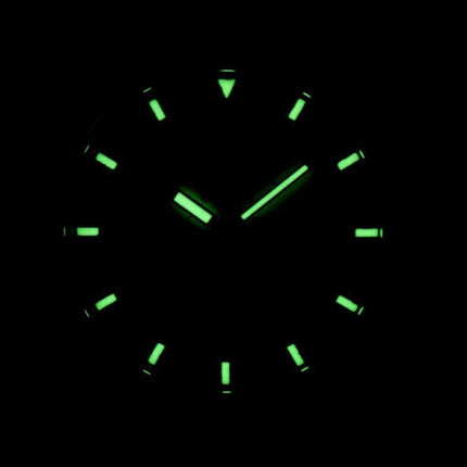Seiko Chronograph Quartz SNDA23 SNDA23P1 SNDA23P Men's Watch