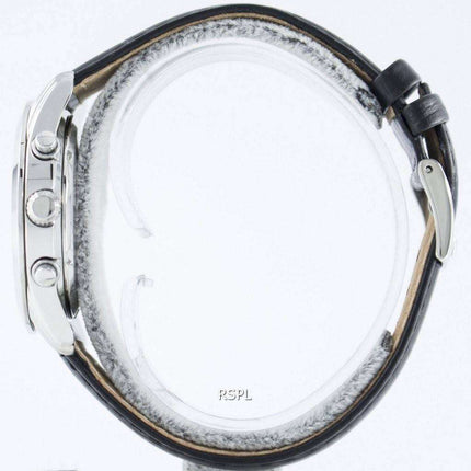 Seiko Quartz Chronograph SNDA87P2 Men's Watch