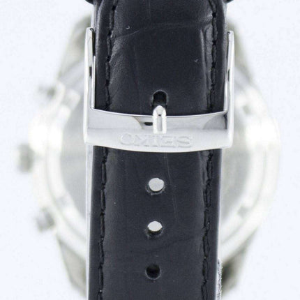 Seiko Quartz Chronograph SNDA87P2 Men's Watch