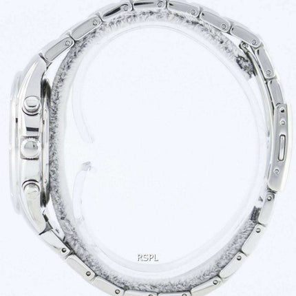 Seiko Quartz Chronograph SNDA97 SNDA97P1 SNDA97P Men's Watch