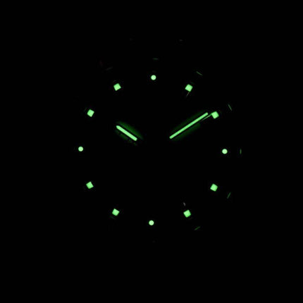 Seiko Quartz Chronograph SNDB07 SNDB07P1 SNDB07P Men's Watch