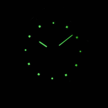 Seiko Quartz Chronograph SNDB11 SNDB11P1 SNDB11P Men's Watch