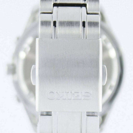 Seiko Quartz Chronograph SNDB11 SNDB11P1 SNDB11P Men's Watch