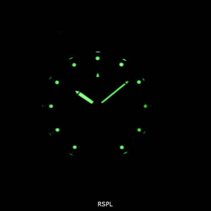 Seiko Quartz Chronograph SNDB37 SNDB37P1 SNDB37P Men's Watch