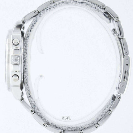 Seiko Quartz Chronograph SNDB39 SNDB39P1 SNDB39P Men's Watch