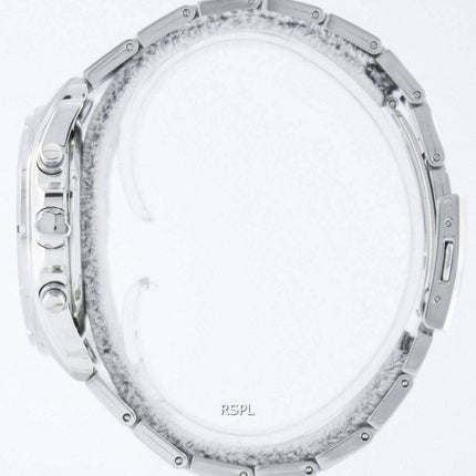 Seiko Quartz Chronograph SNDB65 SNDB65P1 SNDB65P Men's Watch