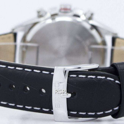 Seiko Quartz Chronograph SNDC87P2 Mens Watch