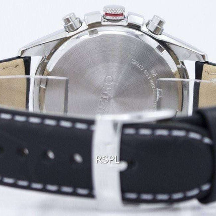 Seiko Quartz Chronograph SNDC87P2 Mens Watch
