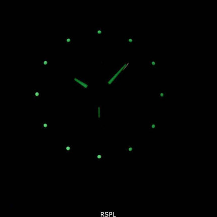 Seiko Quartz Chronograph SNDC89P2 Mens Watch