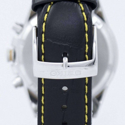 Seiko Quartz Chronograph SNDC89P2 Mens Watch