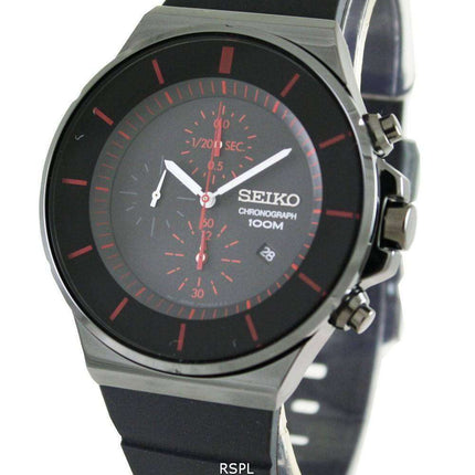 Seiko Neo Sport Chronograph SNDD61 SNDD61P1 SNDD61P Men's Watch