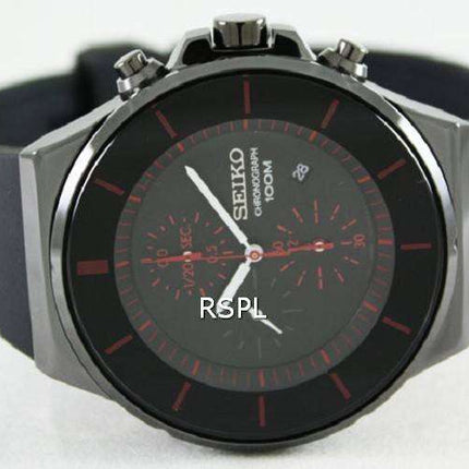 Seiko Neo Sport Chronograph SNDD61 SNDD61P1 SNDD61P Men's Watch