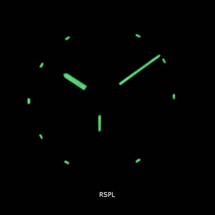 Seiko Quartz Chronograph SNDD65 SNDD65P1 SNDD65P Men's Watch