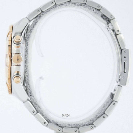 Seiko Lord Quartz Chronograph SNDD76 SNDD76P1 SNDD76P Men's Watch