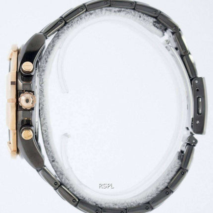 Seiko Lord Quartz Chronograph SNDE76 SNDE76P1 SNDE76P Men's Watch
