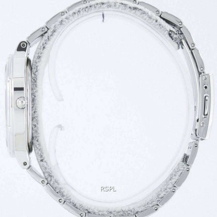 Seiko Solar SNE025 SNE025P1 SNE025P Men's Watch