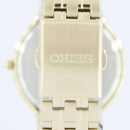 Seiko Solar SNE030 SNE030P1 SNE030P Men's Watch