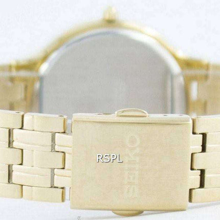 Seiko Solar SNE030 SNE030P1 SNE030P Men's Watch