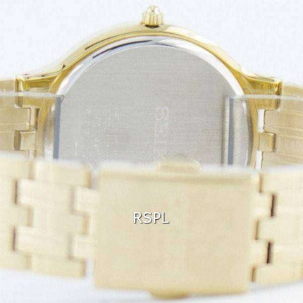 Seiko Solar SNE030 SNE030P1 SNE030P Men's Watch