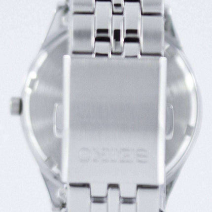 Seiko Solar SNE031 SNE031P1 SNE031P Men's Watch