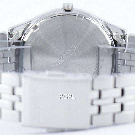 Seiko Solar SNE031 SNE031P1 SNE031P Men's Watch