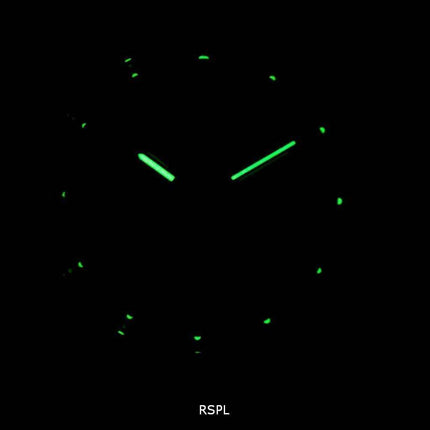 Seiko Core Solar Gold Tone SNE036 SNE036P1 SNE036P Men's Watch