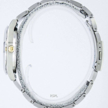 Seiko Solar SNE041 SNE041P1 SNE041P Men's Watch