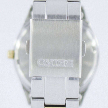 Seiko Solar SNE041 SNE041P1 SNE041P Men's Watch