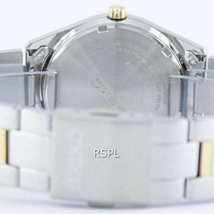 Seiko Solar SNE041 SNE041P1 SNE041P Men's Watch