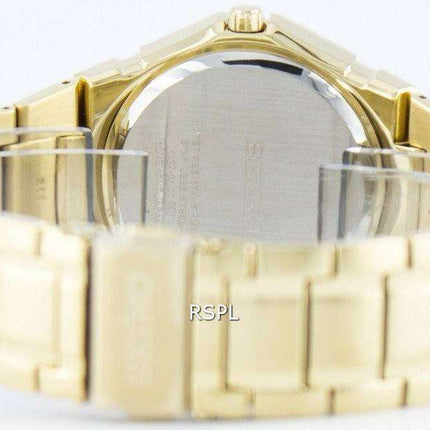 Seiko Solar SNE090 SNE090P1 SNE090P Men's Watch