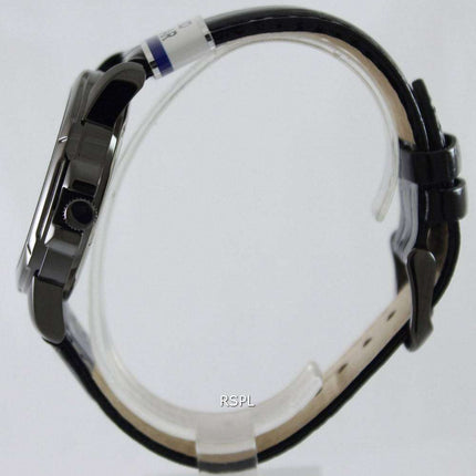 Seiko Solar SNE097 SNE097P1 SNE097P Men's Watch