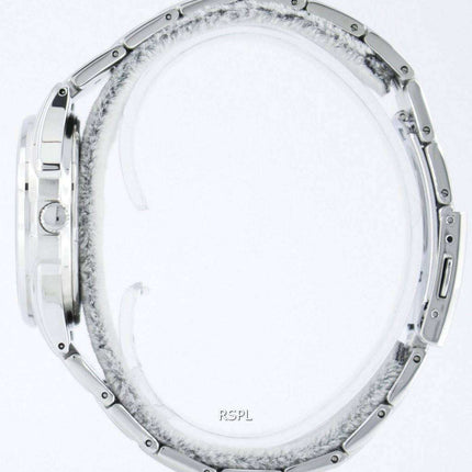 Seiko Solar SNE131 SNE131P1 SNE131P Men's Watch