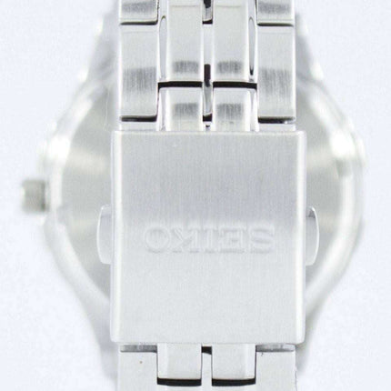 Seiko Solar SNE131 SNE131P1 SNE131P Men's Watch